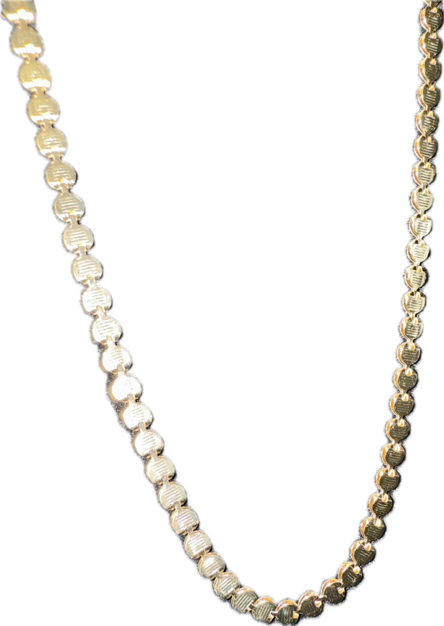 Necklace- Simple style