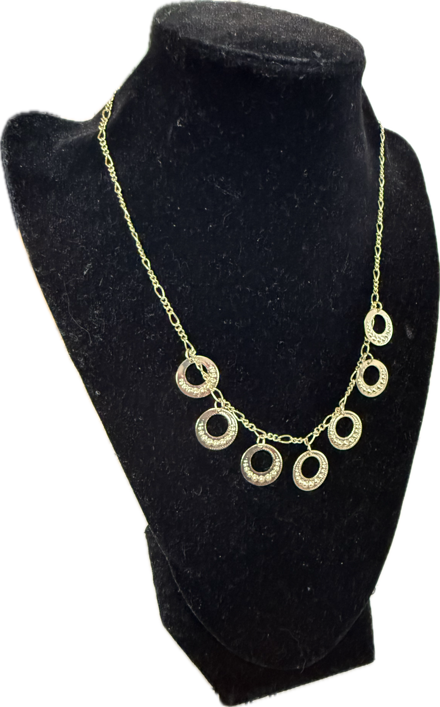 Necklace- Os Design