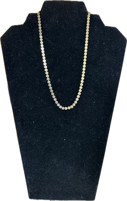 Necklace- Simple style
