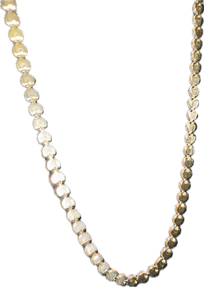 Necklace- Simple style
