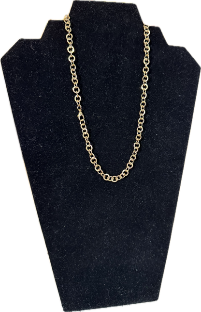 Necklace- Plain Style