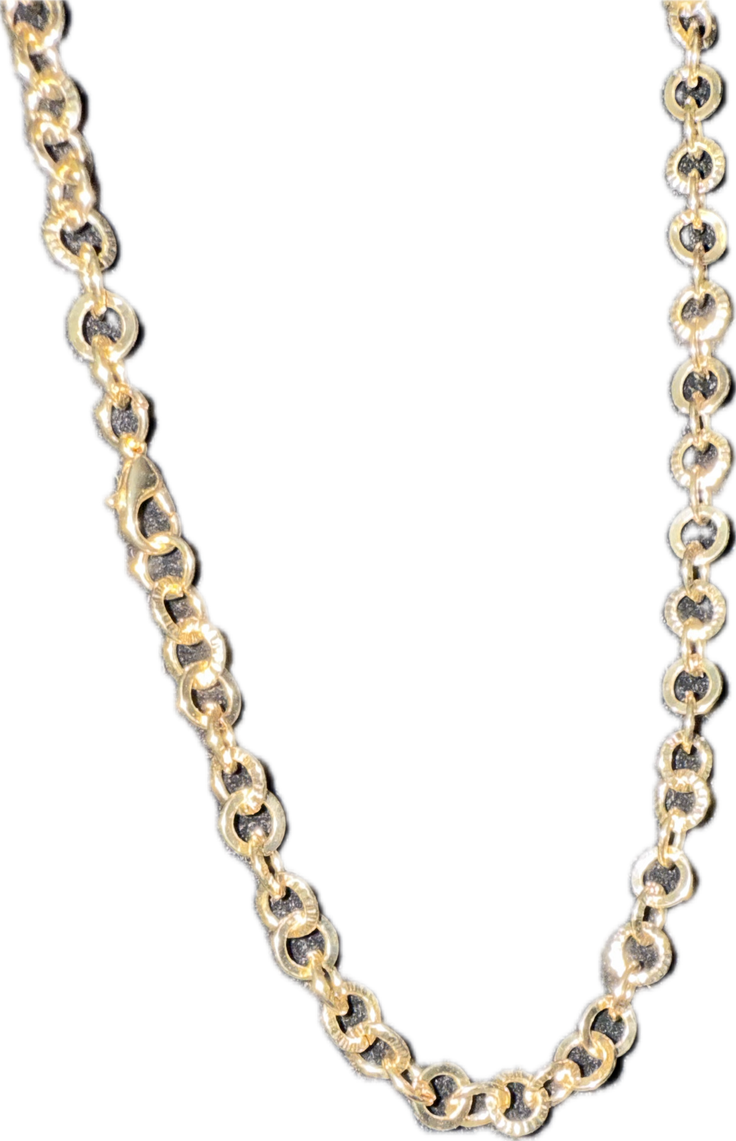 Necklace- Plain Style