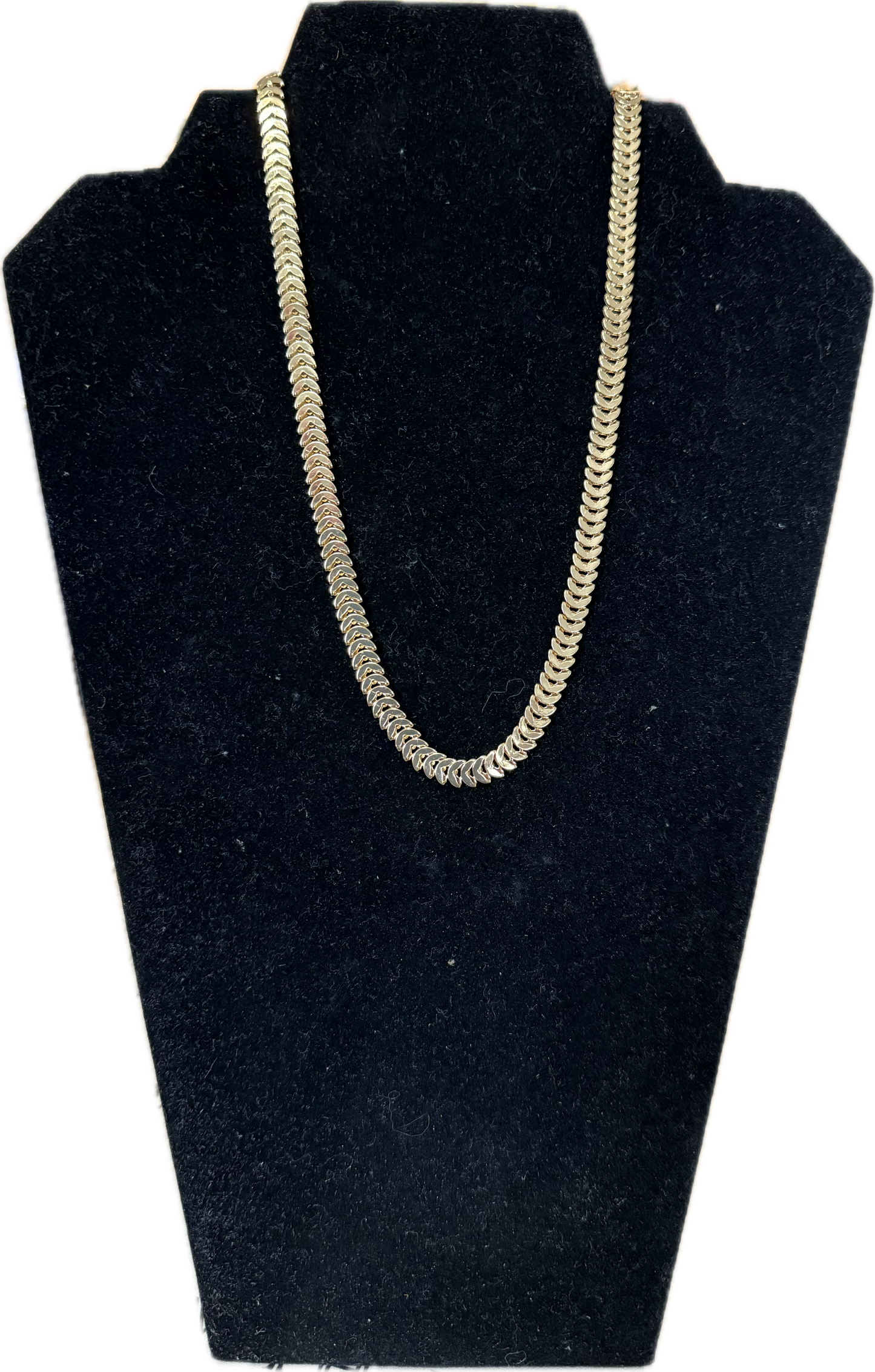 Necklace- Simple Style