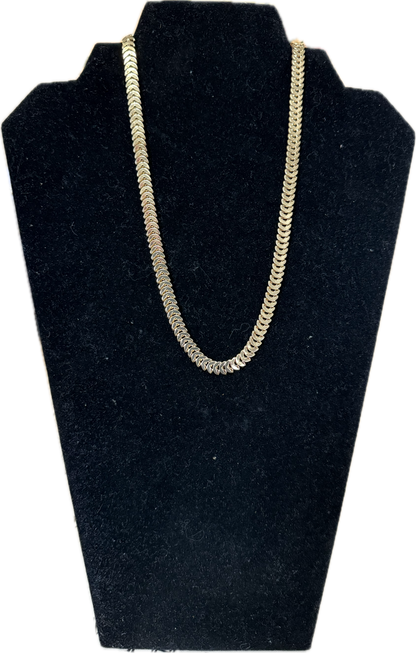 Necklace- Simple Style