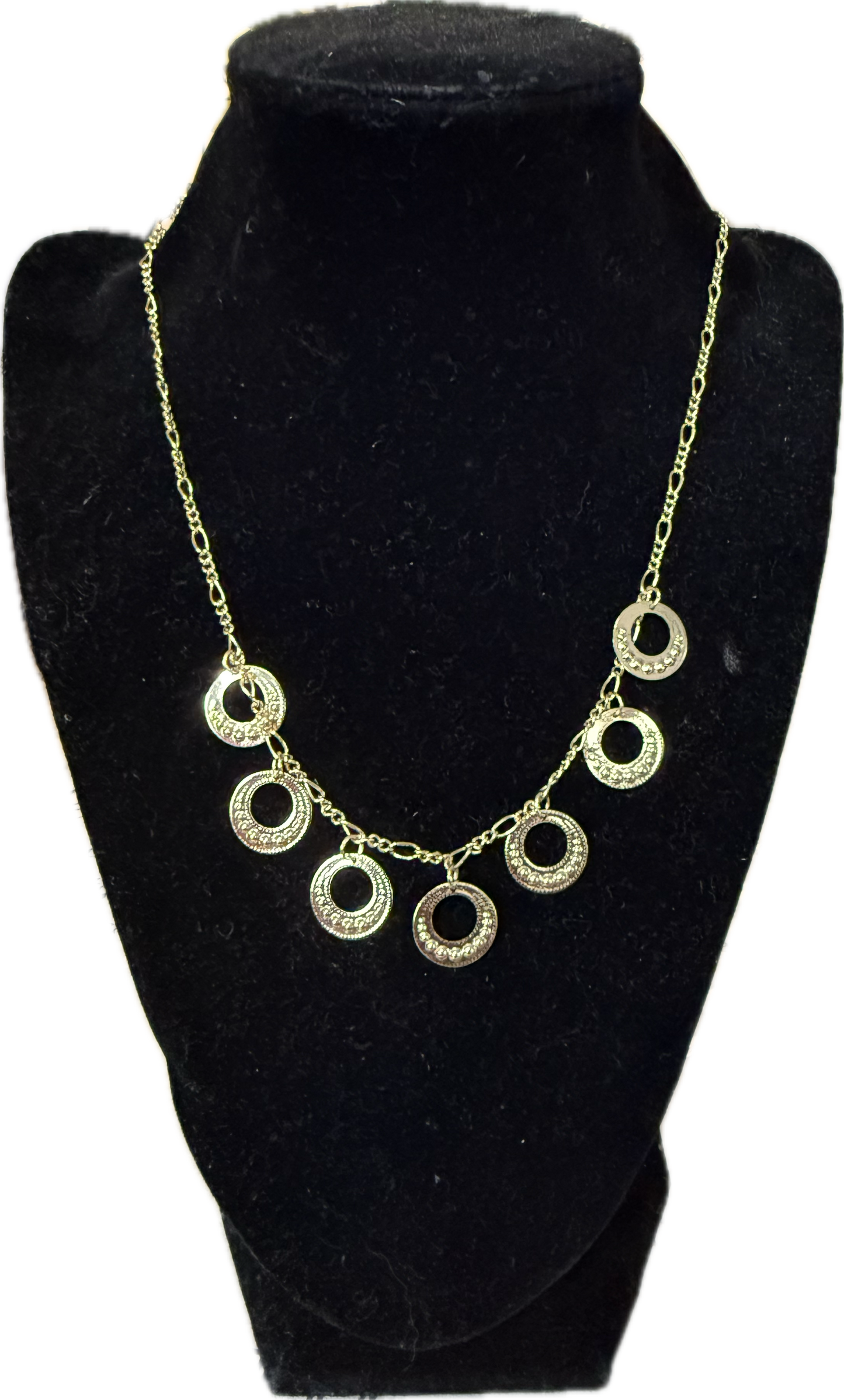 Necklace- Os Design