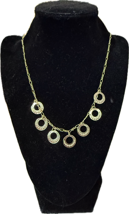 Necklace- Os Design