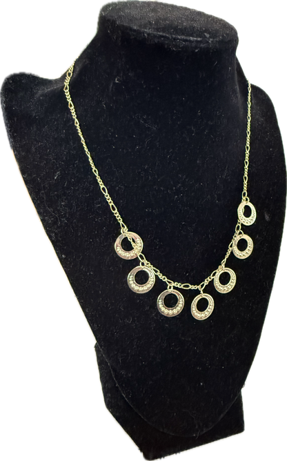 Necklace- Os Design