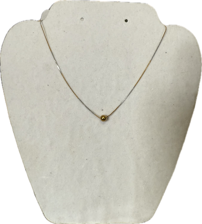 Necklace - Ball style